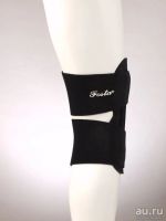 Лот: 10234488. Фото: 6. ортез коленного сустава разъемный...