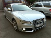 Лот: 14614281. Фото: 6. Диски R18 5*112 Audi S5 оригинал