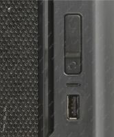 Лот: 8951274. Фото: 6. Корпус для Баррибон системы CoolerMaster...