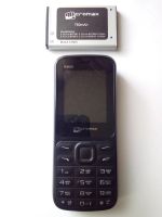 Лот: 20237069. Фото: 4. Мобильный телефон Micromax X1800