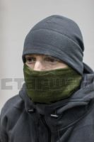Лот: 6972129. Фото: 2. шапка флисовая " watch-cap" Helicon-tex... Охота