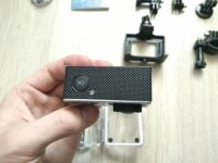 Лот: 10954498. Фото: 6. Экшн-камера Elephone ELE Explorer...