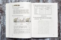 Лот: 15873669. Фото: 5. happy english 2 + activity book