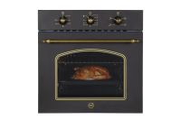 Лот: 24689486. Фото: 9. Электрический духовой шкаф MBS...