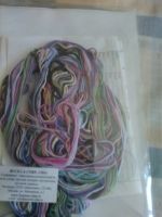 Лот: 14950598. Фото: 2. Набор для вышивания от Bucilla. Ручная работа