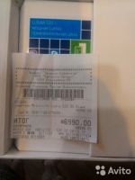 Лот: 8792436. Фото: 4. Microsoft lumia 535 Dual sim Продажа...