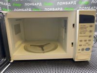 Лот: 22805860. Фото: 2. Микроволновая печь LG MS-2044J... Мелкая бытовая техника
