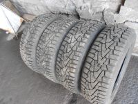 Лот: 25110655. Фото: 3. 4 шт. 185-60-15 Pirelli Ice Zero. Авто, мото, водный транспорт