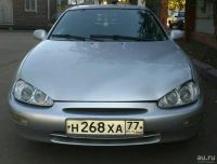 Лот: 13375213. Фото: 3. Mazda mx3. Красноярск