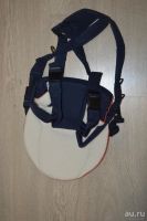 Лот: 9314209. Фото: 2. Рюкзак-кенгуру Globex кенгуру... Дети растут