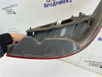 Лот: 24912859. Фото: 11. фонарь Hyundai Solaris RB