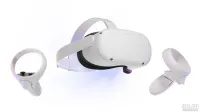 Лот: 17433110. Фото: 3. Новый. Гарантия. Oculus Quest... Компьютеры, оргтехника, канцтовары