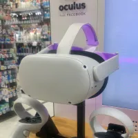 Лот: 17433110. Фото: 5. Новый. Гарантия. Oculus Quest...