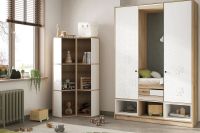 Лот: 24000521. Фото: 4. Шкаф 3-створчатый Hoff Киви. Красноярск