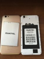 Лот: 7107346. Фото: 4. Oukitel U7 Pro, смартфон, 5.5...