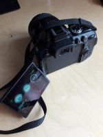 Лот: 24929526. Фото: 2. Nikon D5300 Kit 18-55mm VR AF-P... Фотокамеры