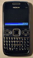 Лот: 13231724. Фото: 2. Nokia E72 рабочий, нет батареи... Смартфоны, связь, навигация