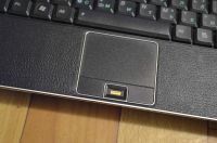 Лот: 4885671. Фото: 4. Топовый Нетбук Asus U1F с отделкой... Красноярск
