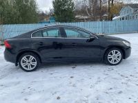 Лот: 21315639. Фото: 3. Volvo S60 / В аренду с последующим... Услуги