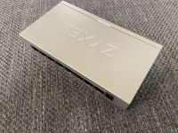 Лот: 18017334. Фото: 2. Коммутатор Zyxel GS-108B v3 8... Сетевые устройства