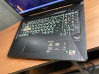 Лот: 25791047. Фото: 5. ASUS TUF 17,3" IPS/Ryzen5/16Gb...