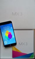 Лот: 6056481. Фото: 2. MEIZU MX3 16 гб. Смартфоны, связь, навигация