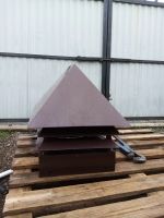 Лот: 16617127. Фото: 2. Колпак на вентиляционную шахту... Тепловое оборудование, климат