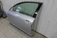 Лот: 12005248. Фото: 4. Дверь передняя левая Lexus GS300... Красноярск