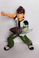 Лот: 21984650. Фото: 4. Фигурка Бен 10. Bandai 2007 г. Красноярск