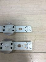 Лот: 18294205. Фото: 4. комплект подсветки, 43" V17 ART3... Красноярск