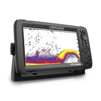 Лот: 15588060. Фото: 2. Эхолот-картплоттер Lowrance Hook... Рыбалка