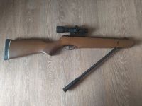 Лот: 22182956. Фото: 2. винтовка пневматическая Hunter... Военно-спортивные игры