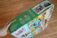 Лот: 25632618. Фото: 6. Lego 10933 Duplo Башенный кран...