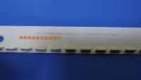 Лот: 20367448. Фото: 2. 0093 LED светодиодная подсветка... Запчасти для бытовой техники
