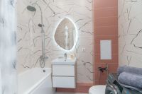 Лот: 24907238. Фото: 5. Дизайнерская квартира !!! ЖМИ...