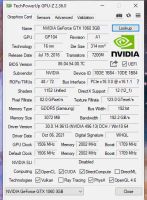 Лот: 20982787. Фото: 3. Palit GeForce GTX 1060 StormX. Компьютеры, оргтехника, канцтовары
