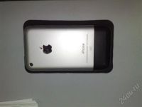 Лот: 331252. Фото: 2. Iphone 2G 8GB. Смартфоны, связь, навигация