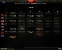 Лот: 7882951. Фото: 3. Аккаунт World of Tanks