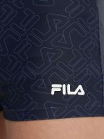Лот: 24891675. Фото: 3. Плавки-шорты для мальчиков FILA... Одежда, обувь, галантерея