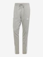 Лот: 24333480. Фото: 4. Брюки мужские adidas, Серый. Красноярск