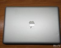 Лот: 14673424. Фото: 2. Macbook Pro 15 A1286 на Core i7-2635QM. Компьютеры, ноутбуки, планшеты