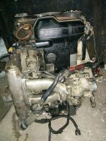 Лот: 6971890. Фото: 3. Двигатель 1JZ-GE на запчасти в... Авто, мото, водный транспорт