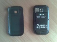 Лот: 2750623. Фото: 3. lg p698 optimus link dualsim срочно... Красноярск