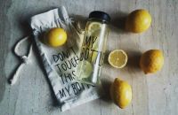 Лот: 6524092. Фото: 3. My bottle. Домашний быт