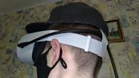 Лот: 17280895. Фото: 8. Новый. Кабель Oculus Link 5 метров...