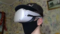 Лот: 17280895. Фото: 9. Новый. Кабель Oculus Link 5 метров...