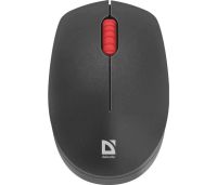 Лот: 25796537. Фото: 2. МЫШЬ БЕСПРОВ. DEFENDER Tiana MB-055... Периферия