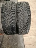 Лот: 17117111. Фото: 4. Шины 195/55 R16 Nokian Nordman-4... Красноярск