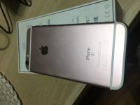 Лот: 12533216. Фото: 3. Iphone 6S 16Gb Rose Gold. Красноярск