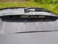 Лот: 25798039. Фото: 6. Дверь багажника Toyota Kluger...